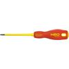 NEO TOOLS Cacciavite elettrico professionale, 1000 V, croce Ph, 1 x 80 mm