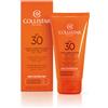 Collistar Crema Viso Abbronzante Protezione Globale SPF 30