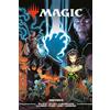 Panini Comics Magic omnibus (Vol. 1)