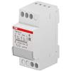 ABB TM15 4-8-12V TRASFORMATORE 15VA