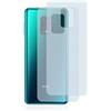 brotect Pellicola Copertura Completa per Xiaomi Redmi Note 9S / 9 Pro (Posteriore) (2 Pezzi) Full-Cover 3D Curvo