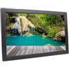 YUNHEST Cornice for foto digitale ad alta definizione IPS da 21,5/22 pollici, espositore for album fotografici elettronici, macchina pubblicitaria, interfaccia HDMI Full HD 1080P, for uso domestico e commerci