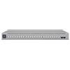 Ubiquiti USW-Pro-Max-24-PoE L3 2.5G Ethernet 100-1000-2500 Supporto Power over Ethernet Grigio