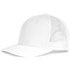 Zylioo Cappelli da camionista XL/XXL Cappelli da baseball Cappellini grandi cappellini grandi cappellini sportivi, Bianco-Bianco, XL/XXL