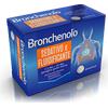 Bronchenolo Sedativo e Fluidificante 20 PASTIGLIE