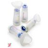 AIR LIQUIDE MEDICAL SYST. SRL MASCHERA SPATIAL UP CHILD 2-6 ANNI GIALLO