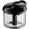 WMF Multi-Chopper, Trasparente