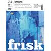 Frisk Tela Pad 280gsm 10 fogli A4