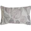 Home ESPRIT Cuscino stampato Tulipano 50 x 10 x 30 cm