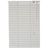 sunlines SunL Ines hw2000 Persiana fixmass, Metallo, Metallo, Bianco, 120 x 175