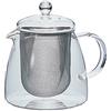 Hario Leaf Tea Pot Pure per Quattro 700ml CHEN-70T (Japan Import)