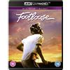 Paramount Home Entertainment Footloose (1984) 4K UHD [Blu-ray] [Region A & B & C]