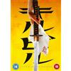lions gate international (uk) ltd Kill Bill: Volume 1 [DVD]