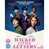 Studiocanal Wicked Little Letters [Blu-ray]