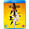 lions gate international (uk) ltd Kill Bill: Volume 1 [Blu-ray]