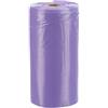 TRIXIE SACCHETTI IGIENICI PROFUMATI LAVANDA IN PLASTICA 4 ROTOLI DA 20 B