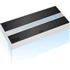 Juwel Aquarium Juwel Lido 120 - Set di 2 coperchi per Acquario