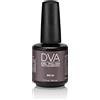 Capello point DVA, Gel Polish Colore Malva, Smalto Semipermanente per Unghie a Lunga Durata, Autolivellante e Facile da Applicare, Colore Intenso e Brillante, Formato Professionale 15 ml