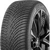 Berlin Tires All Season 1 235/45 ZR18 98W XL - D/B/72dB Pneumatico 4 stagioni