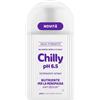 Chilly Detergente Intimo Ph 6.5 Nutriente Per La Menopausa 300 Ml
