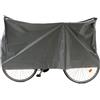MV TEK Accessori Mv Tek Copribici 200x100cm Universale Grigio