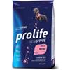 Prolife Mini Agnello e Riso Nutrigenomic crocchette cane sensitive 2 x 7kg