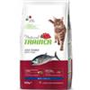 Natural Trainer Adult con tonno - 1 busta da 300gr.