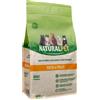 NaturalPet Cat Hairball Pollo - 300 gr - Crocchette naturali cane - 1° ORDINE? scegli lo sconto BZR5 / BZR20 + 200 punti fedeltà