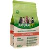 NaturalPet Cat Senior Salmone - 300 gr - Crocchette naturali cane - 1° ORDINE? scegli lo sconto BZR5 / BZR20 + 200 punti fedeltà