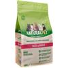 NaturalPet Cat Adult Maiale - 300 gr - Crocchette naturali cane - 1° ORDINE? scegli lo sconto BZR5 / BZR20 + 200 punti fedeltà