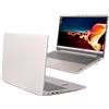 mCover Custodia compatibile esclusivamente con i laptop Windows Lenovo IdeaPad 3 15 (15ADA6/15ALC6/15ABA7/15ITL6/15IAU7) Serie Windows (non compatibile con altri modelli) - Trasparente