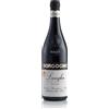 Borgogno Barbera d'Alba DOC 2021 BompÃ¨ - Borgogno