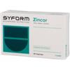 SYFORM SRL Zincor 30 Capsule