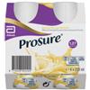 ABBOTT SRL Prosure Banana 4 Bottiglie Da 220 Ml