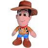 Disney Pixar Toy Story-Peluche in Legno Grosso, 25 cm, Multicolore, 6315876822