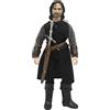 Lansay Mego - Il Signore degli Anelli - Aragorn - Statuetta da Collezione - da 8 Anni