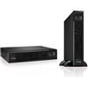 Tecnoware Gruppo di continuita' Tecnoware UPS 2,4 KVA Rack/Tower online iec togheter ON