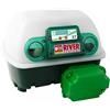River Systems ET 12 - Incubatrice per uova automatica - 12 uova