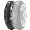 Metzeler Racetec™ Sm Rain Nhs Sport Front Tire Argento 125 / 75 / R17