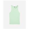 Puma Her W - Canotta - Donna - Verde