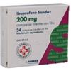 Sandoz Ibuprofene Sandoz 200 Mg Compresse Rivestite Con Film Medicinale Equivalente