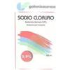 Galenica Senese Sodio Cloruro Galenica Senese 0,9% Solvente Per Uso Parenterale