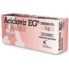 Eg Eurogenerici Aciclovir Eg 5% Crema Medicinale Equivalente
