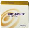 Hering Biofluinum Echinacea 1 g medicinale omeopatico 30 capsule