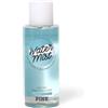 CorpoeCapelli Victoria Secret Acqua Profumata Body Mist Nuove Fraganze Shimmer 250 ML (Pink Water Mist, 1 Pezzo)