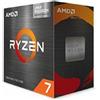AMD Processore AMD 100-100000263BOX AMD Ryzen 7 5700G AMD AM4 16 MB 4,6 GHz