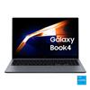 Samsung - Notebook Galaxy Book4-gray