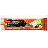 Named Rocky 36% protein bar triple choco barretta 50 g