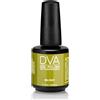 Capello point DVA, Gel Polish Colore Military, Smalto Semipermanente per Unghie a Lunga Durata, Autolivellante e Facile da Applicare, Colore Intenso e Brillante, Formato Professionale 15 ml