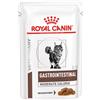 Royal Canin Veterinary Diet Cat Gastrointestinal Moderate Calorie 12x85 gr